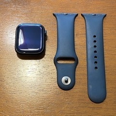Apple Watch Series 7 中古美品 箱付