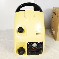 0817 12万円 KARCHER ケルヒャー professional DE 4002 スチームクリーナー 高圧洗浄機 愛知県岡崎市