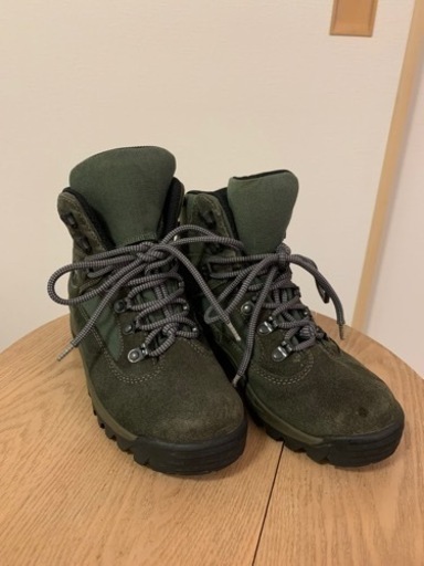 メレル登山靴　24-24.5cm ほぼ新品　早い者勝ち‼️