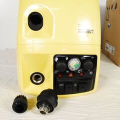 0817 12万円 KARCHER ケルヒャー professional DE 4002 スチームクリーナー 高圧洗浄機 愛知県岡崎市