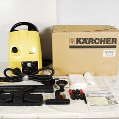 0816 12万円 KARCHER ケルヒャー professi...