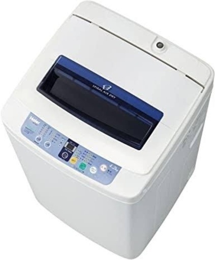 Haier 洗濯機 4.2kg
