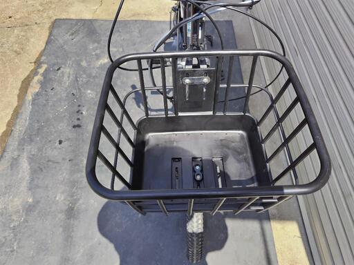 ヤマハ　中古電動自転車　整備済み