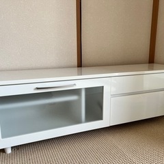 ニトリ テレビボード