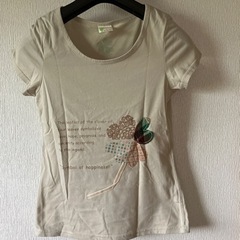 Tシャツ2