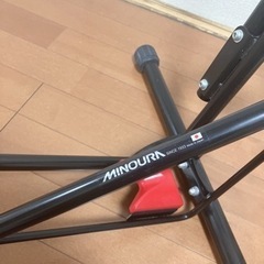 クロスバイクセット