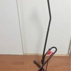 クロスバイクセット