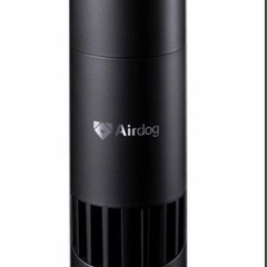 airdog mini portable ブラック