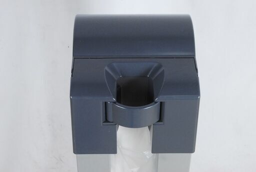 0909 傘ぽん KP94 新倉計量器 傘袋自動装着機 傘袋 2000枚付 愛知県岡崎市