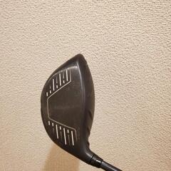 【最終値下】PING G410 plus ドライバー10.5　ピン g410