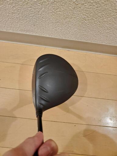最終値下】PING G410 plus ドライバー10.5 ピン g410