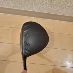 【最終値下】PING G410 plus ドライバー10.5　ピン g410