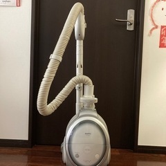 SANYO クリーナー　airsis