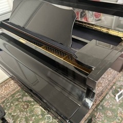 【値下げ交渉も対応！】ヤマハ グランドピアノG5E 【美品】