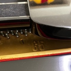 【値下げ交渉も対応！】ヤマハ グランドピアノG5E 【美品】