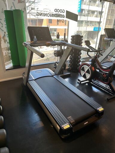 フィットネス、トレーニング #9905 エボルギア EVOLGEAR トレッドミル 