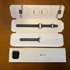 Apple Watch SE(第1世代) 中古美品 箱付