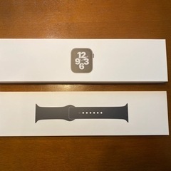 Apple Watch SE(第1世代) 中古美品 箱付
