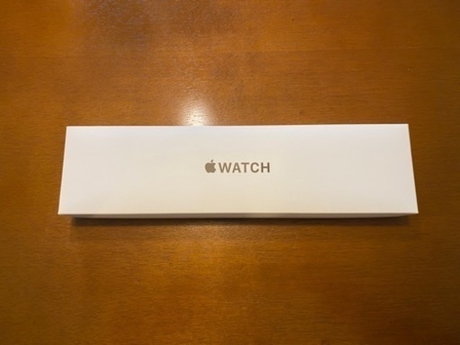 Apple Watch SE(第1世代) 中古美品 箱付 【公式通販】