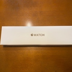 Apple Watch SE(第1世代) 中古美品 箱付