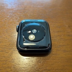 Apple Watch SE(第1世代) 中古美品 箱付