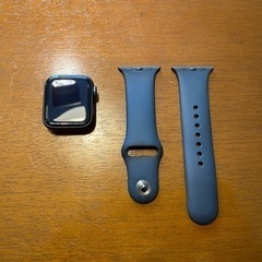 Apple Watch SE(第1世代) 中古美品 箱付