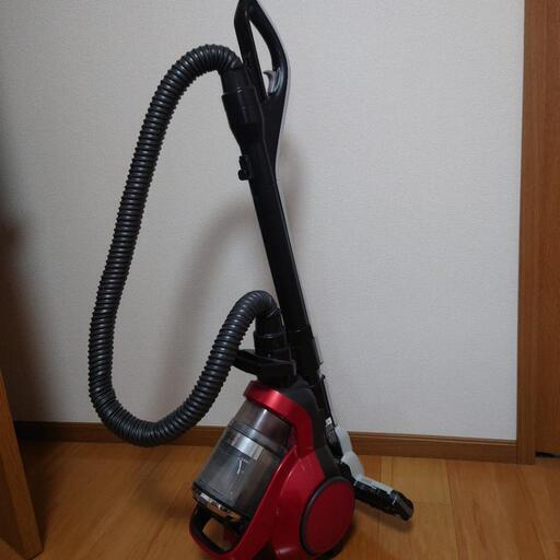 [値下げました]日立 HITACHI 掃除機CV-SW200 R