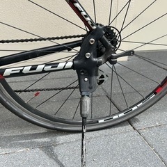 Fuji Sparrowクロスバイク 