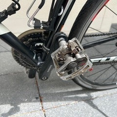 Fuji Sparrowクロスバイク 