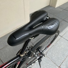 Fuji Sparrowクロスバイク 