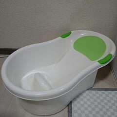 決まりました⚠沐浴桶 ベビーバス