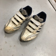 adidas 野球　トレシュー