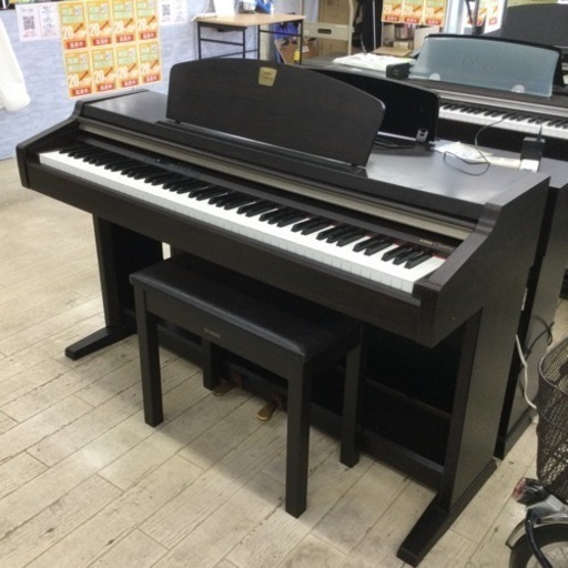 【✨大特価❗️レッスン用❗️初心者さん向け❗️人気シリーズ❗️✨】定価¥158,000  YAMAHA/ヤマハ Clavinova 電子ピアノ CLP-920 2000年製