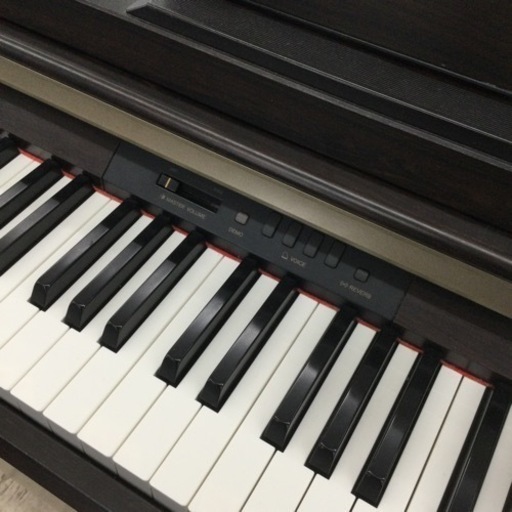 【✨大特価❗️レッスン用❗️初心者さん向け❗️人気シリーズ❗️✨】定価¥158,000  YAMAHA/ヤマハ Clavinova 電子ピアノ CLP-920 2000年製