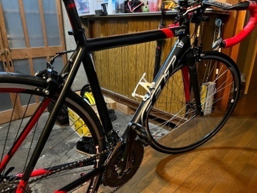 FELT F75 51サイズ 105 R7000 ロードバイク 防犯登録抹消済