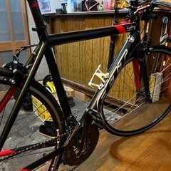 FELT F75 51サイズ 105 R7000 ロードバイク 防犯登録抹消済