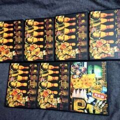 池袋ウエストゲートパーク Blu-ray COMPLETE BOX〈7枚組〉