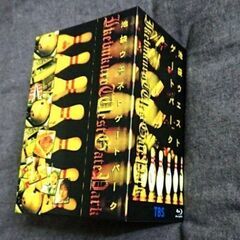 池袋ウエストゲートパーク Blu-ray COMPLETE BOX〈7枚組〉