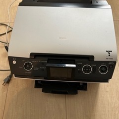 ［取引中］EPSON プリンター　PM-T990