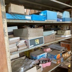 vanningバンニング 商材