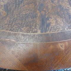 【愛品倶楽部柏店】　ＵＮＩＶＥＲＳＡＬ　ＦＵＲＮＩＴＵＲＥ　ラウンドテーブル