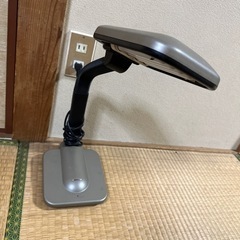 電気スタンド