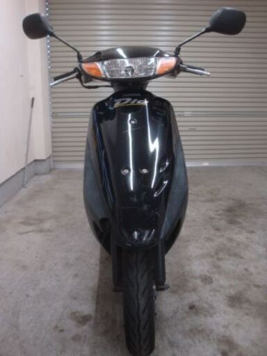 ★2スト原付★2001年式 ホンダ ライブディオ(AF34)★ジャンク★北大阪★検ジョグビーノアドレスクーピージョルノダンクタクトゥデイレッツ ☆2スト原付☆2001年式 ホンダ ライブディオ(AF34)☆ジャンク☆北