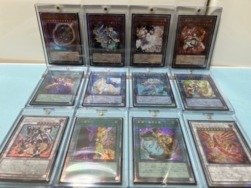 遊戯王　クオシク　新品