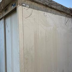 イナバ 物置 MBX-30型