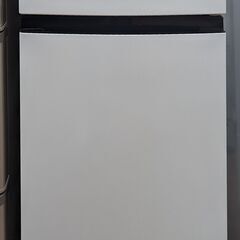 Hisense 2ドア冷蔵庫 HR-B1202 2020年製 ag-ad166