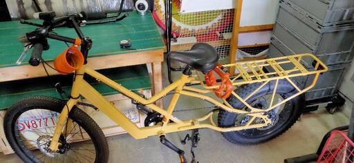 88サイクル サンドべージュ