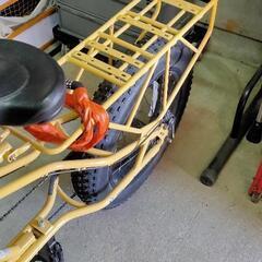 100系ハイエースFR車用ブレーキバッキングプレートSUB ASSY R/L