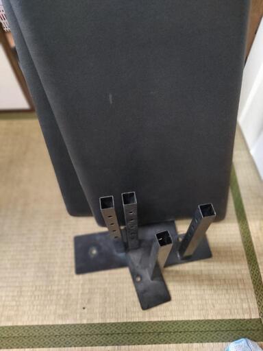 ハイエース　ベットキット