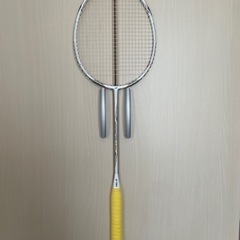 バドミントンラケット　２本セット！今日限り！
